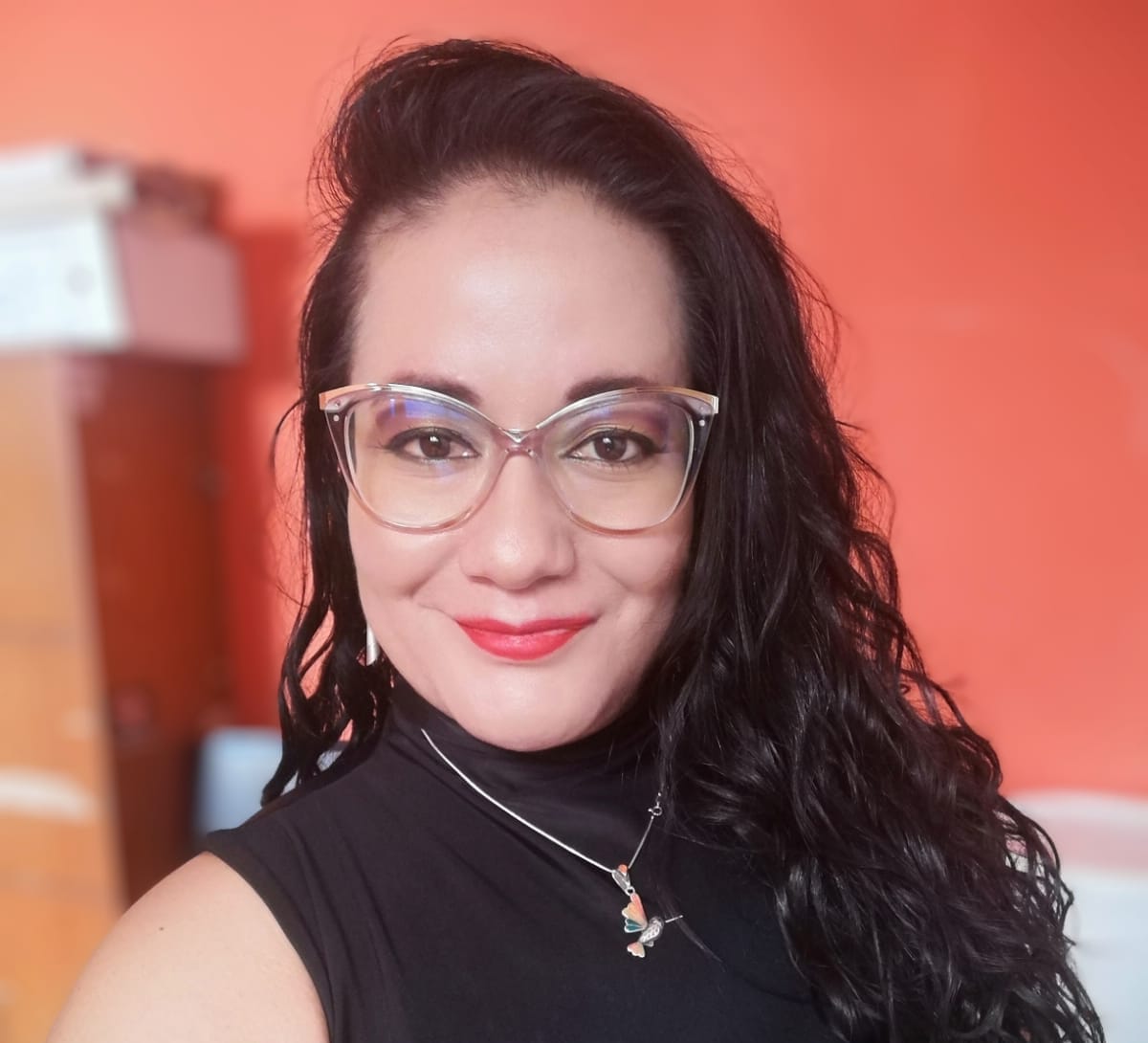 Psc. Rocío Villacís